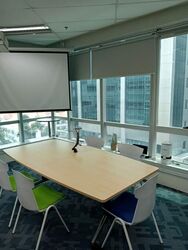 Sunshine Plaza (D7), Office #605324181